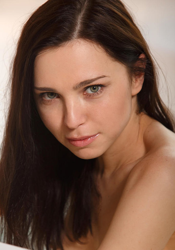 Василина, 22 года, 9 размер груди